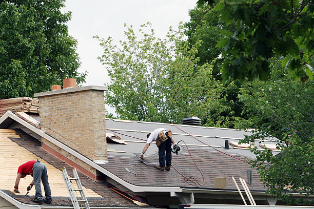 Heating Cable for Roof Installation in St Charles, IL
