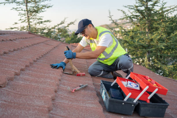 Quick and Trustworthy Emergency Roof Repair Services in St Charles, IL