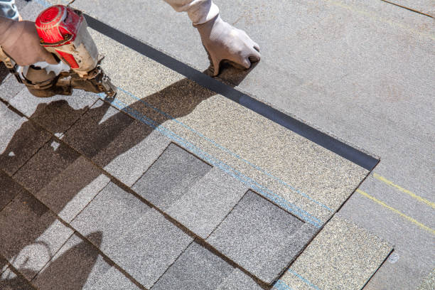 Gutter Installation and Roofing in St Charles, IL