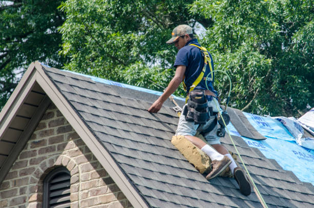 Best Tile Roofing Contractor  in St Charles, IL